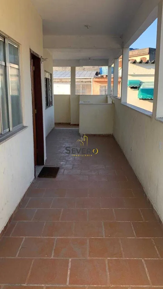 Casa, 4 quartos, 100 m² - Foto 8