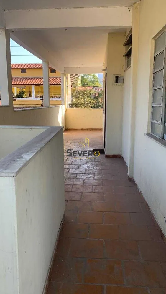 Casa, 4 quartos, 100 m² - Foto 11