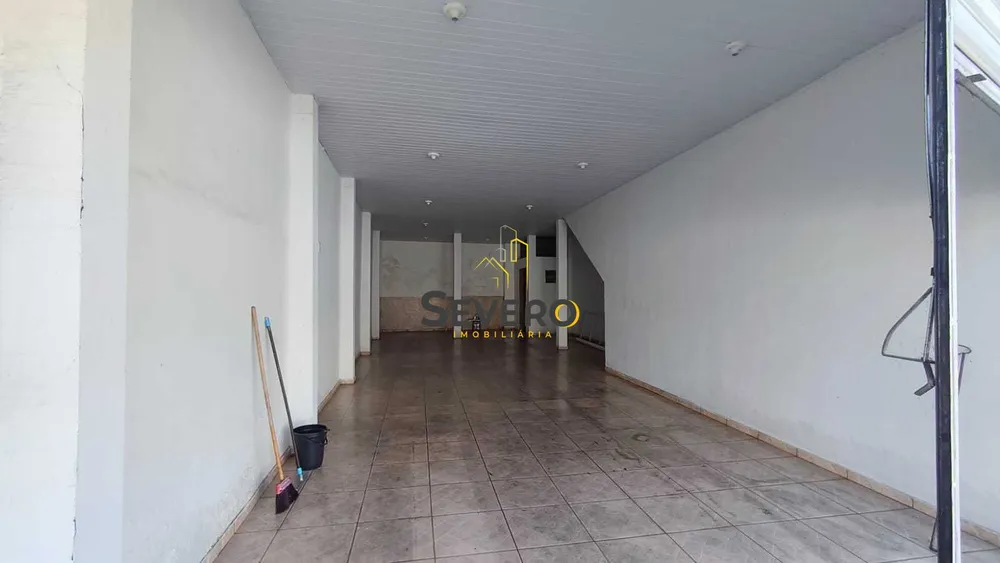 Loja-Salão, 73 m² - Foto 1