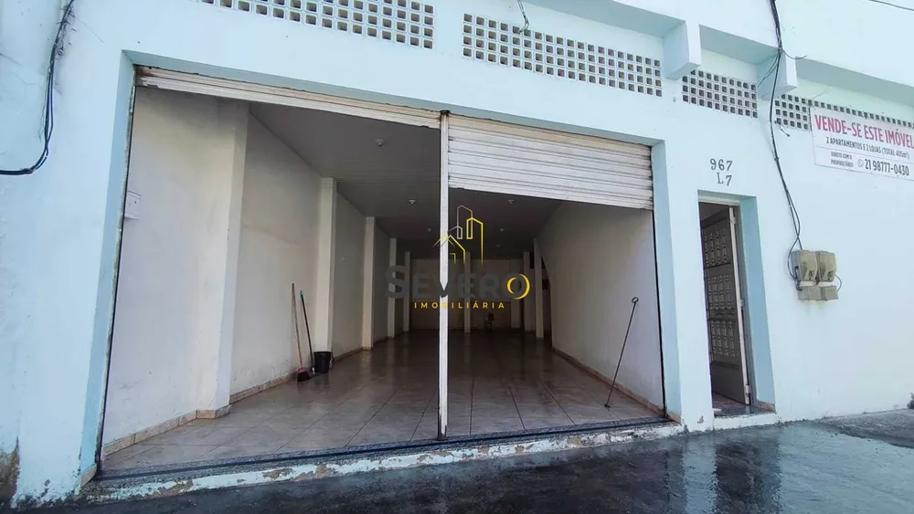 Loja-Salão, 73 m² - Foto 3