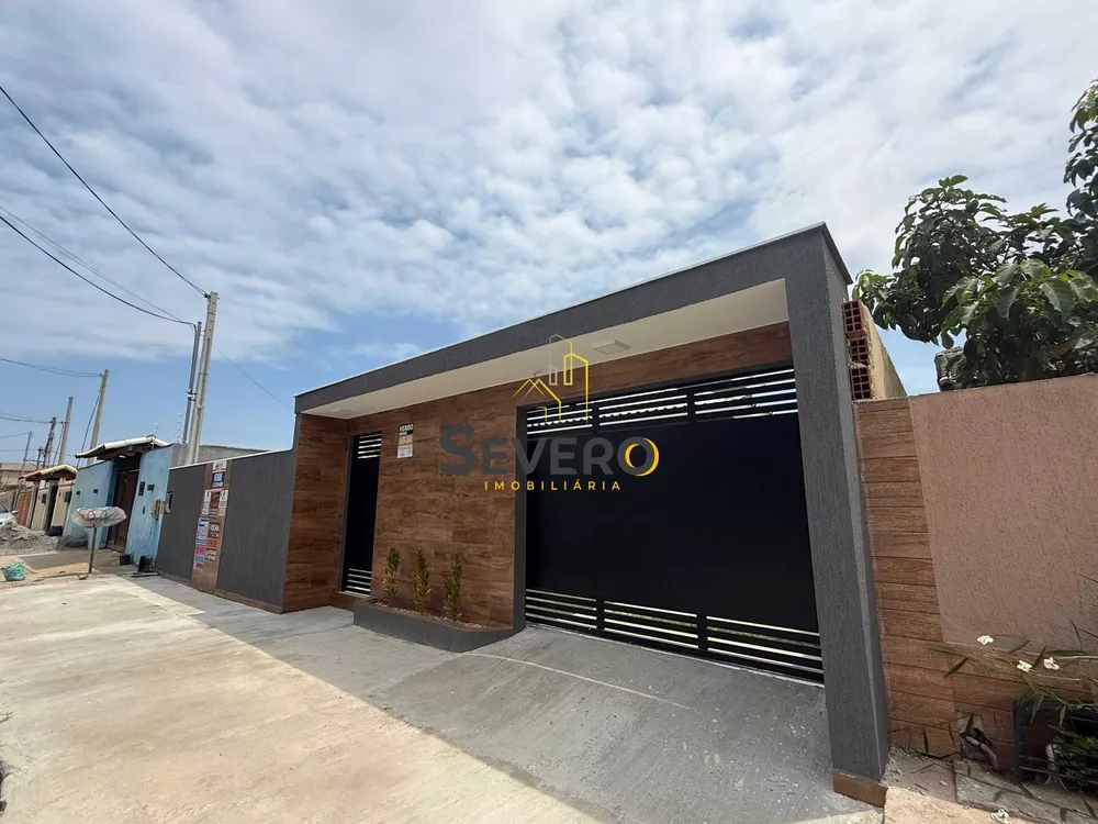 Casa, 3 quartos, 96 m² - Foto 6