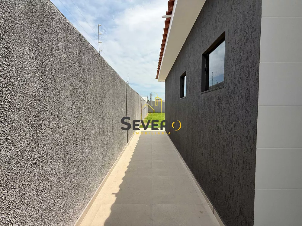 Casa, 3 quartos, 96 m² - Foto 7