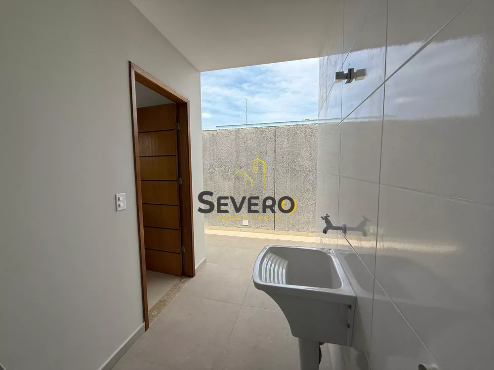 Casa, 3 quartos, 96 m² - Foto 10