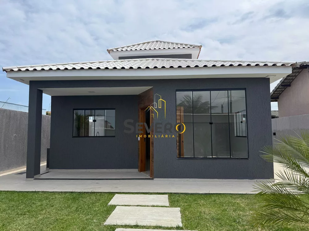 Casa, 3 quartos, 96 m² - Foto 8