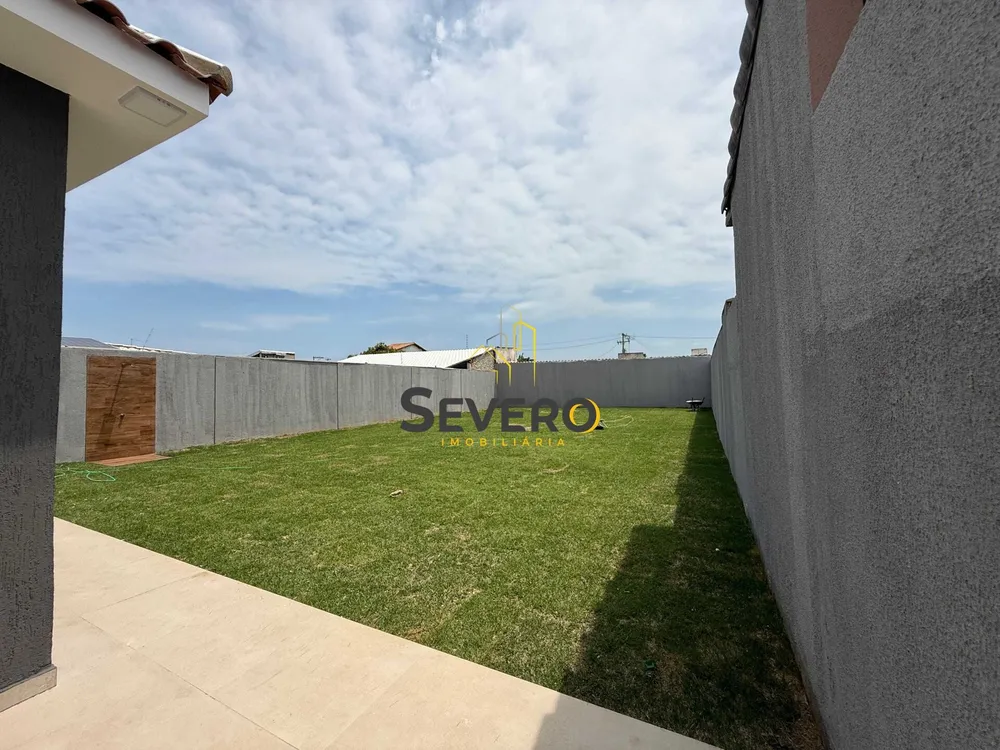 Casa, 3 quartos, 96 m² - Foto 11
