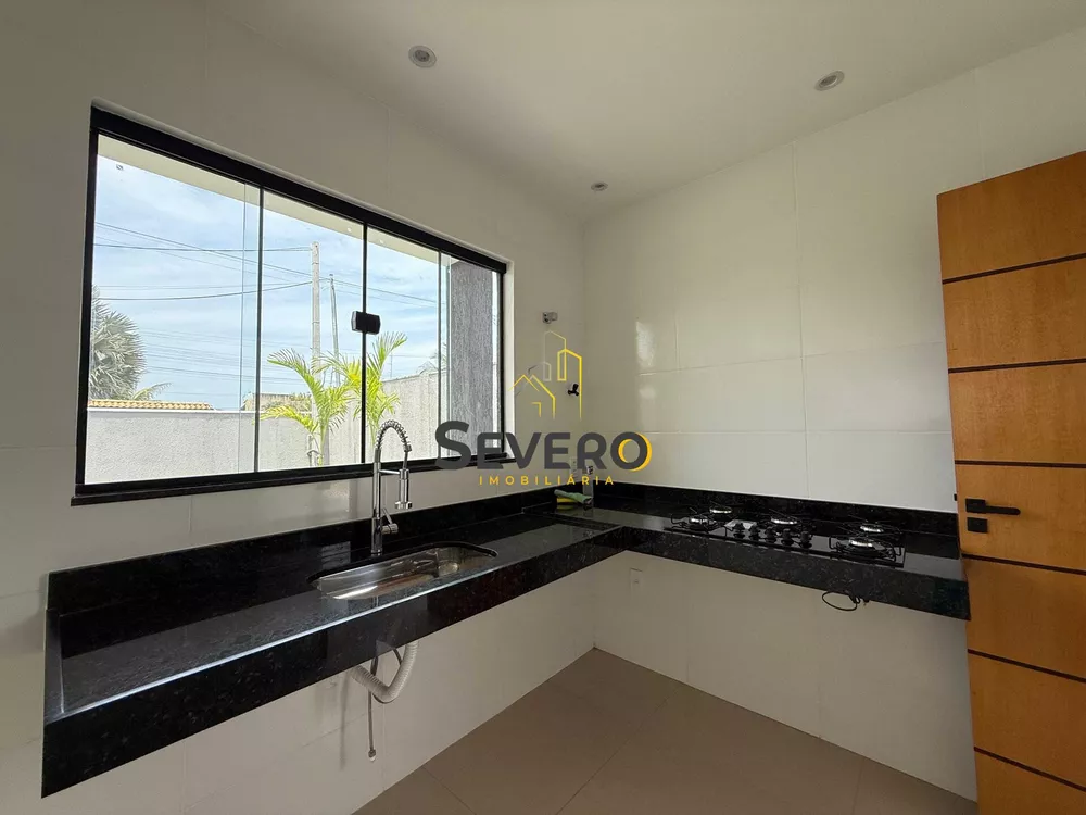 Casa, 3 quartos, 96 m² - Foto 11