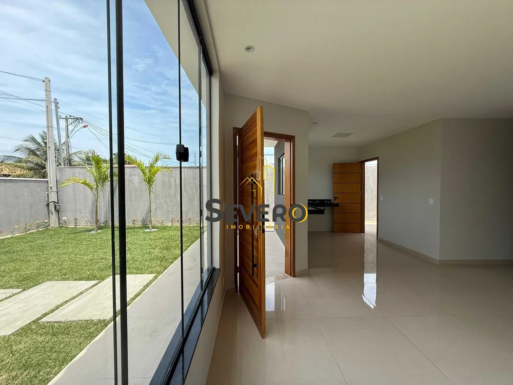Casa, 3 quartos, 96 m² - Foto 9
