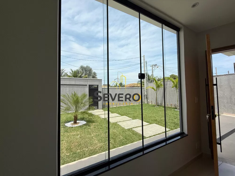 Casa, 3 quartos, 96 m² - Foto 16
