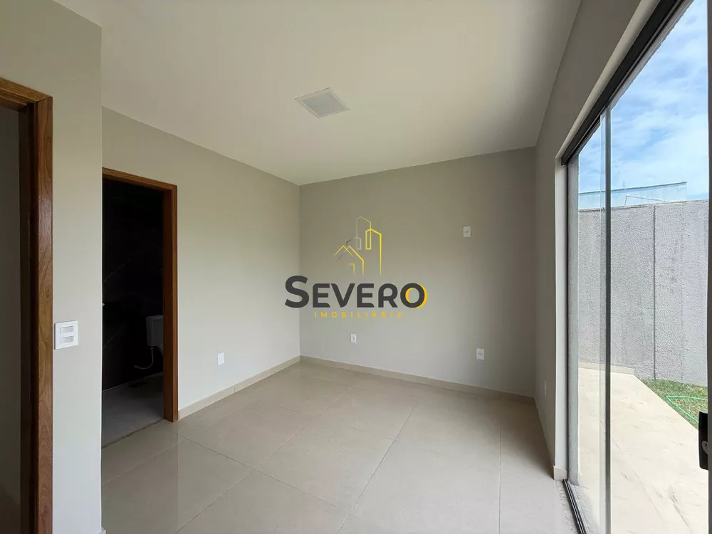 Casa, 3 quartos, 96 m² - Foto 9