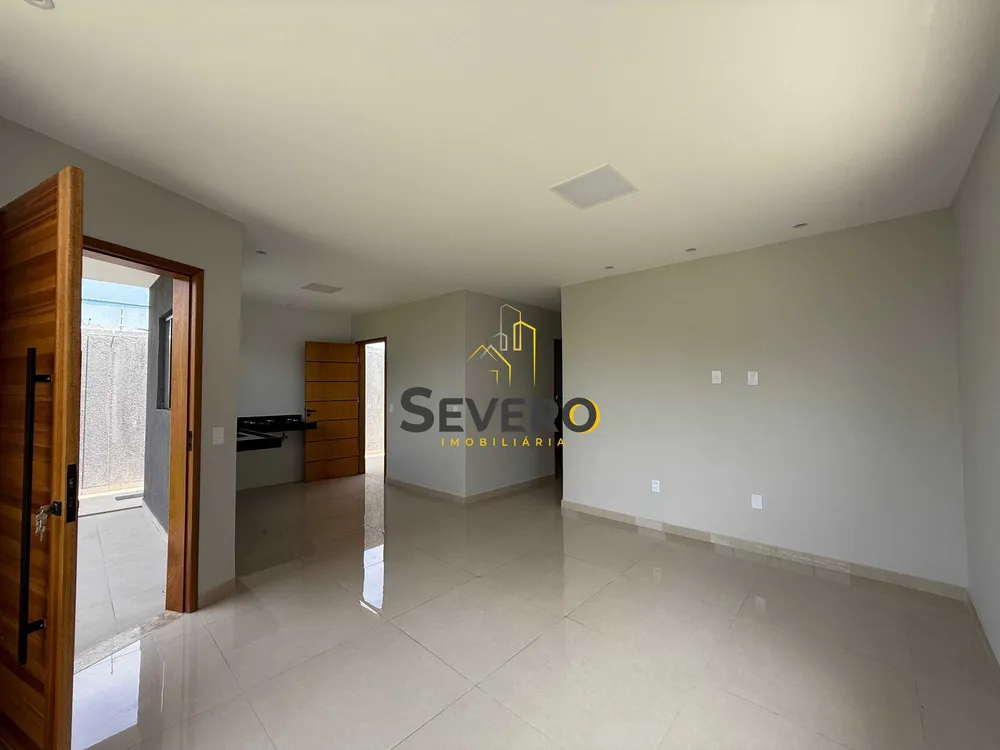 Casa, 3 quartos, 96 m² - Foto 7