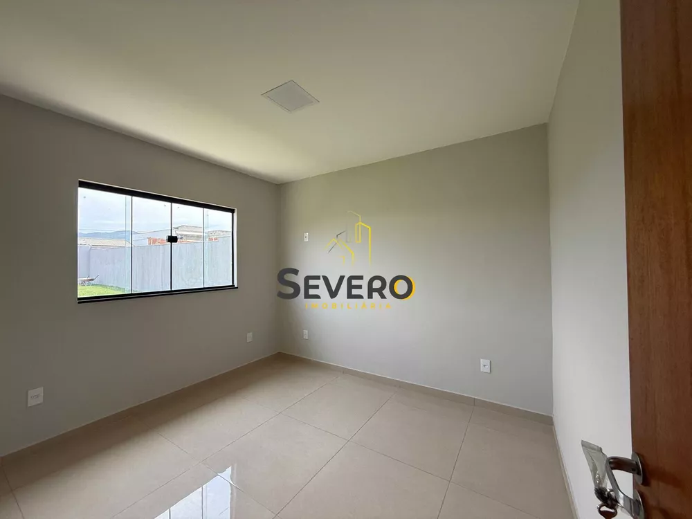 Casa, 3 quartos, 96 m² - Foto 4