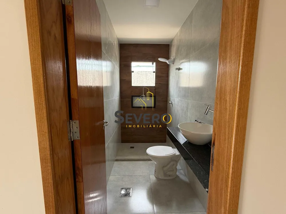 Casa, 3 quartos, 96 m² - Foto 20
