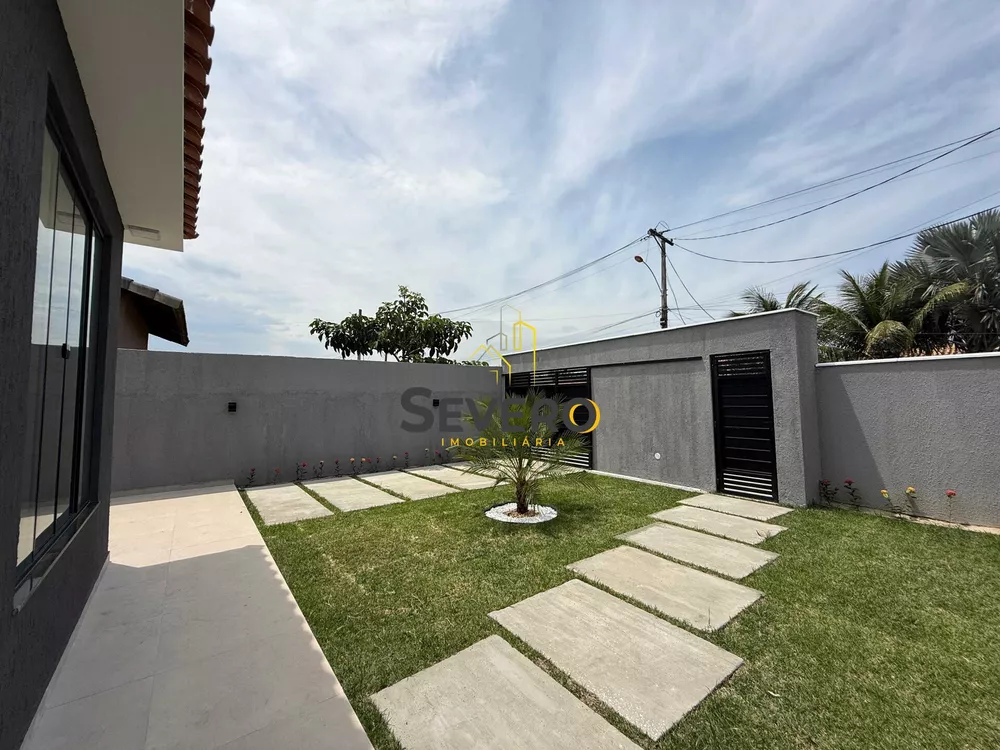 Casa, 3 quartos, 96 m² - Foto 5