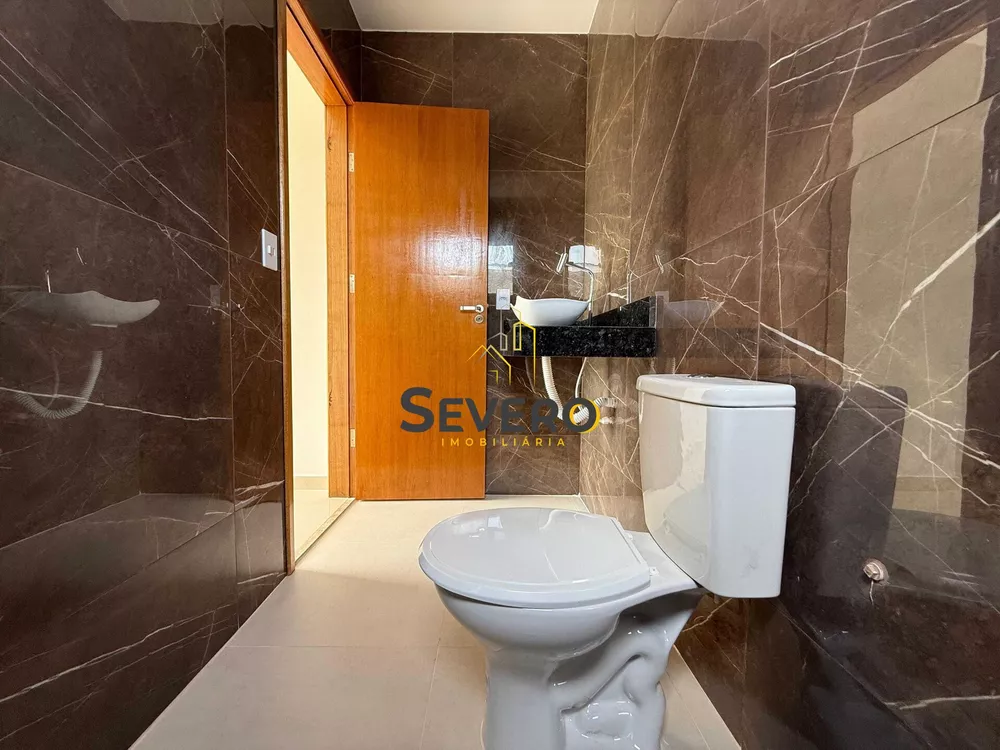Casa, 3 quartos, 96 m² - Foto 2