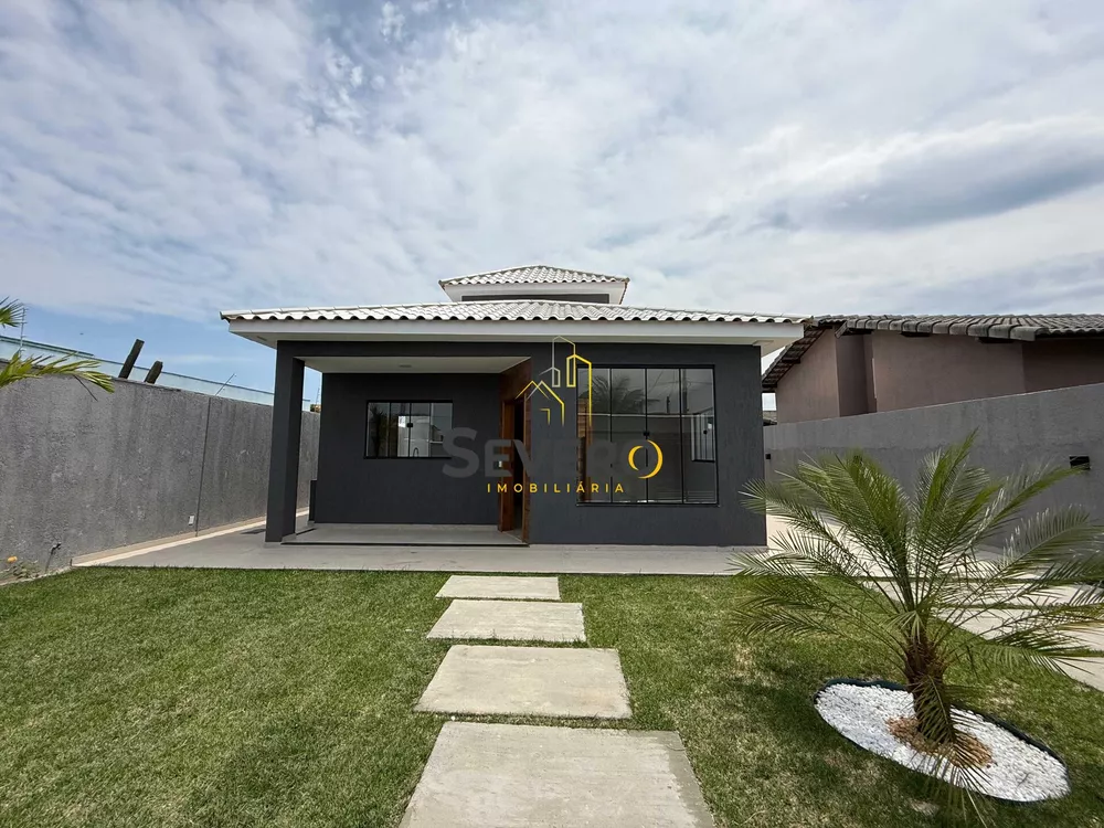 Casa, 3 quartos, 96 m² - Foto 13