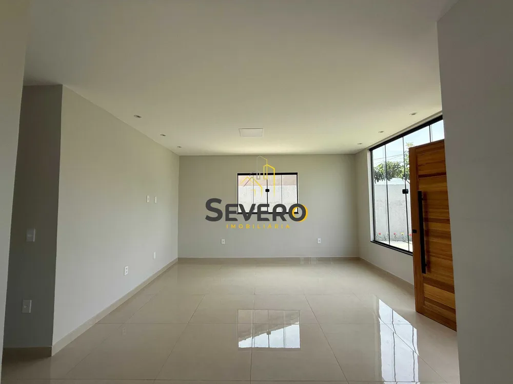 Casa, 3 quartos, 96 m² - Foto 8