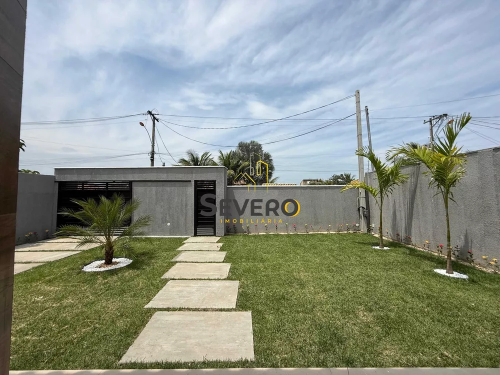 Casa, 3 quartos, 96 m² - Foto 3