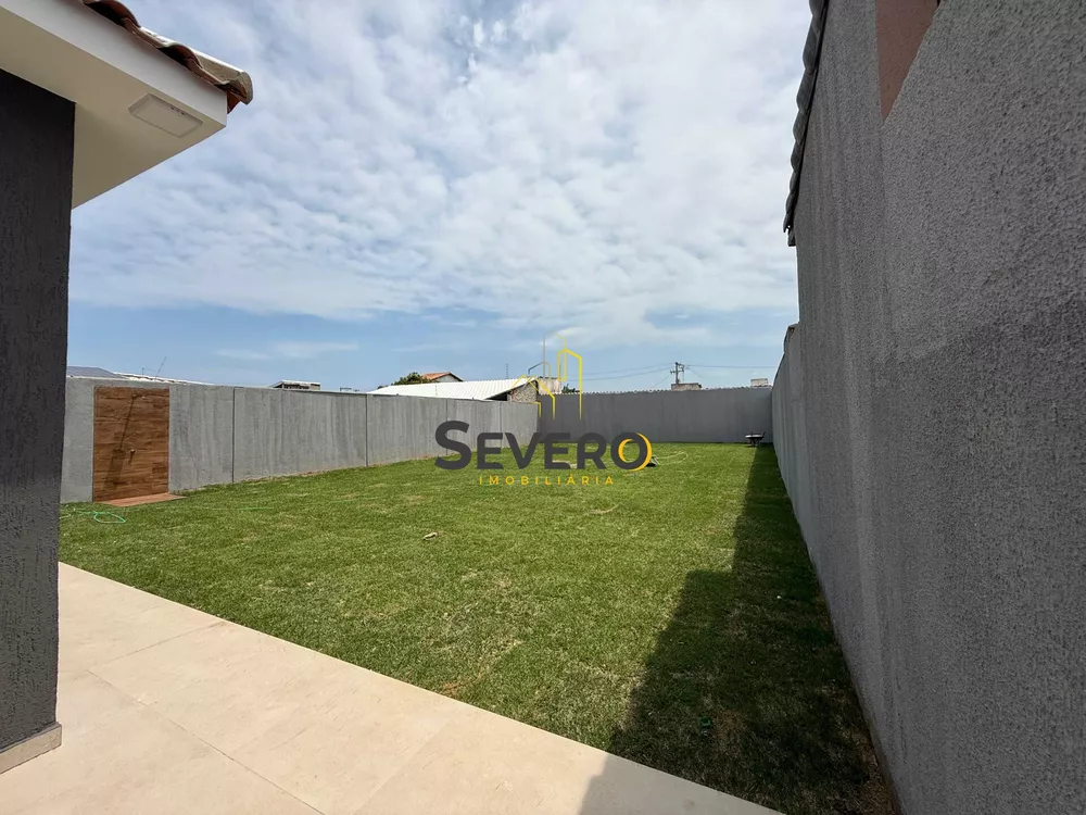 Casa, 3 quartos, 96 m² - Foto 14