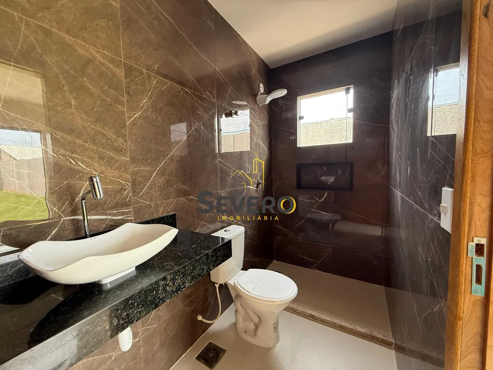 Casa, 3 quartos, 96 m² - Foto 16