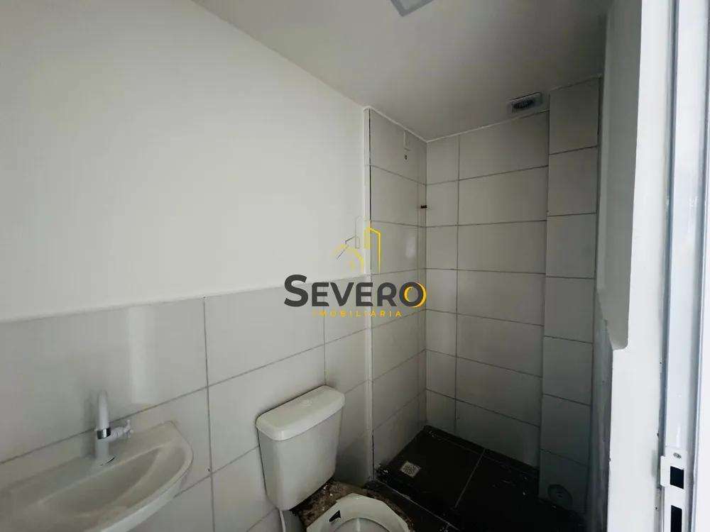 Apartamento, 2 quartos, 45 m² - Foto 12