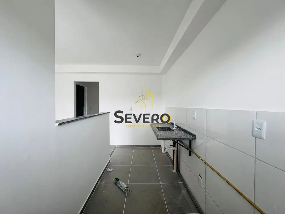 Apartamento, 2 quartos, 45 m² - Foto 14