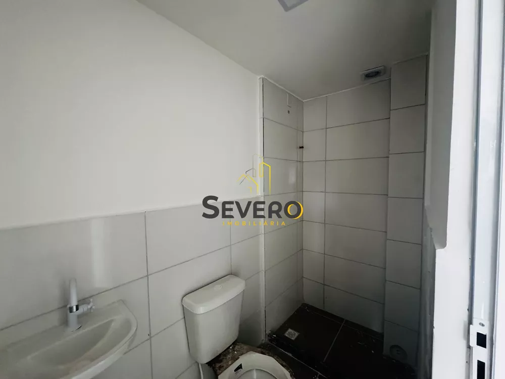Apartamento, 2 quartos, 45 m² - Foto 6