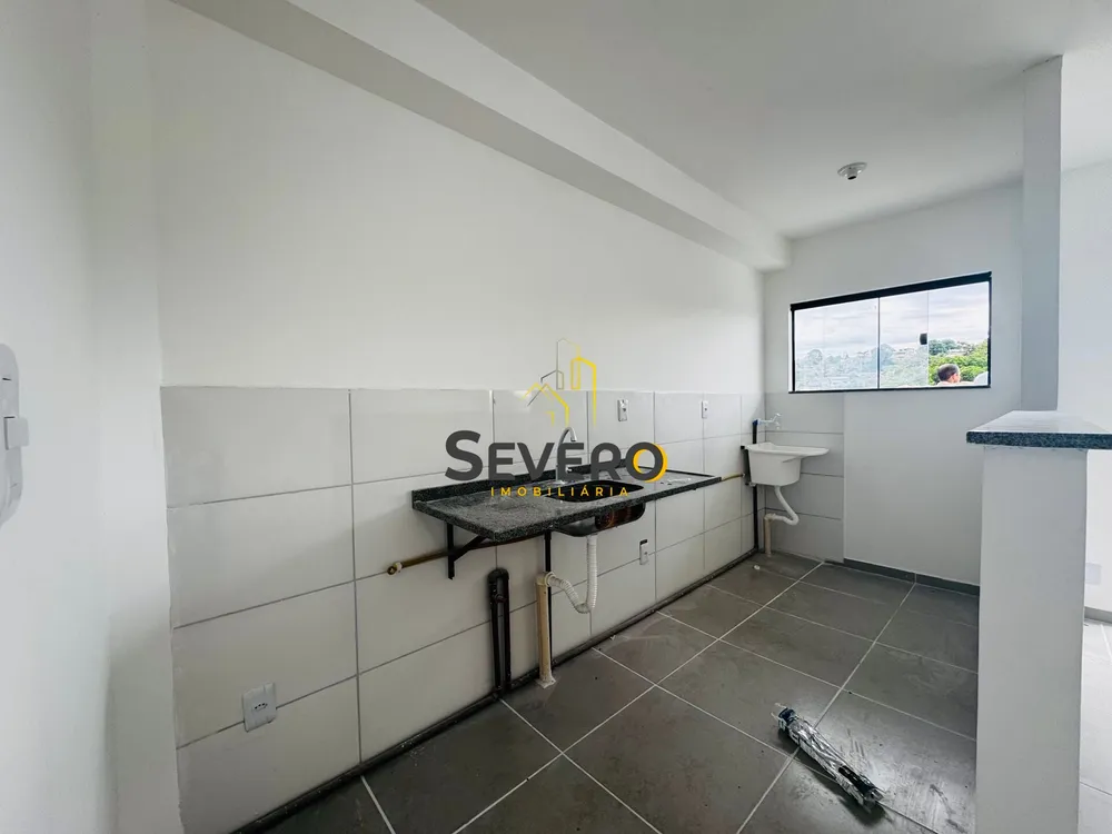 Apartamento, 2 quartos, 45 m² - Foto 16