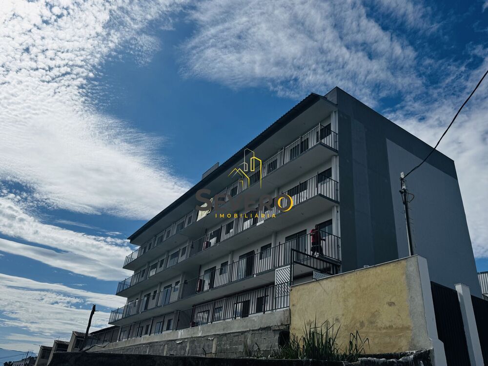 Apartamento, 2 quartos, 45 m² - Foto 1