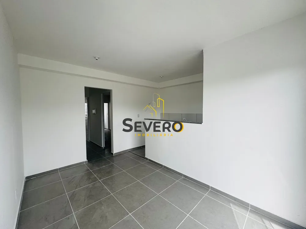 Apartamento, 2 quartos, 45 m² - Foto 6