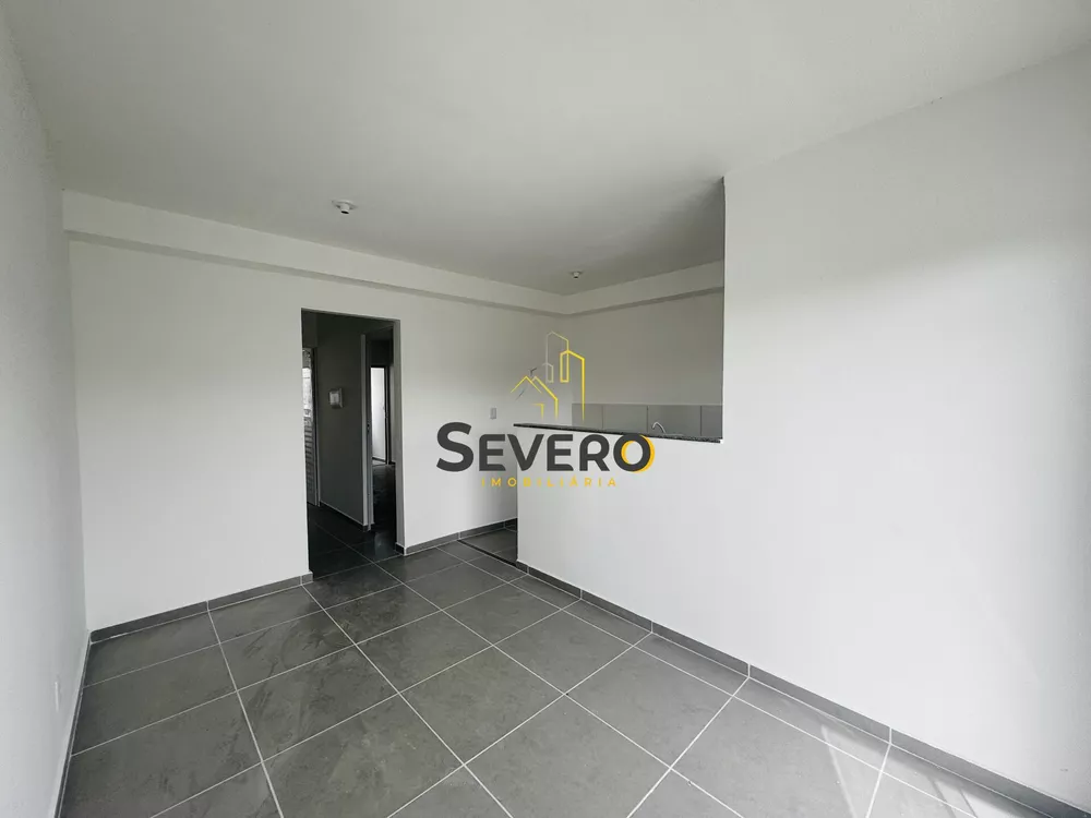 Apartamento, 2 quartos, 45 m² - Foto 2