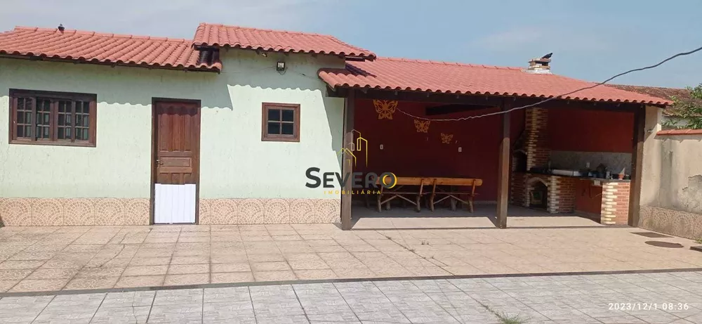Casa, 3 quartos, 109 m² - Foto 28