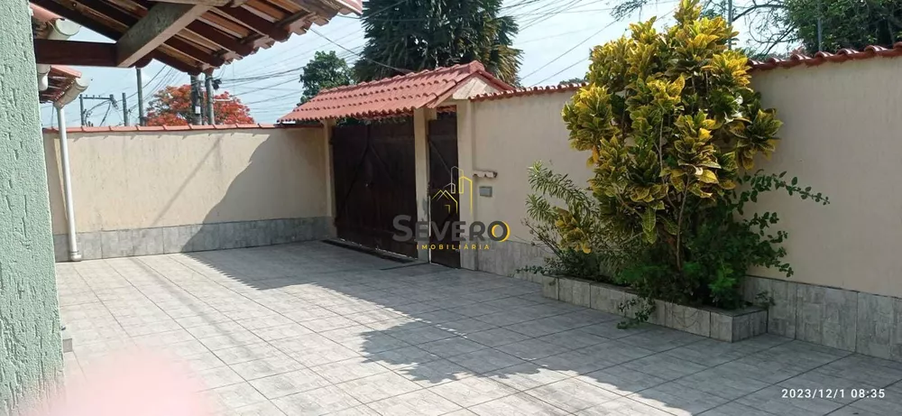 Casa, 3 quartos, 109 m² - Foto 25