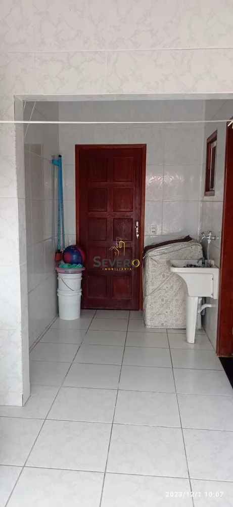 Casa, 3 quartos, 109 m² - Foto 13
