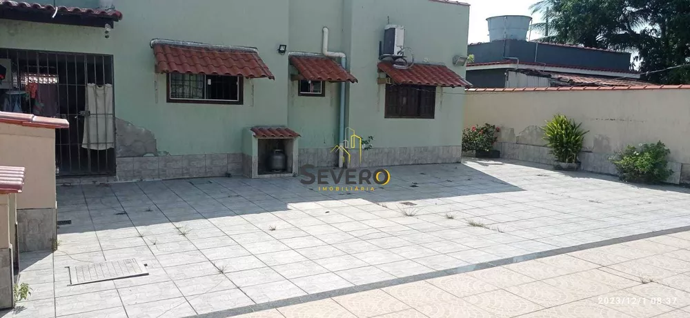 Casa, 3 quartos, 109 m² - Foto 23
