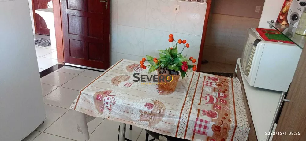 Casa, 3 quartos, 109 m² - Foto 30