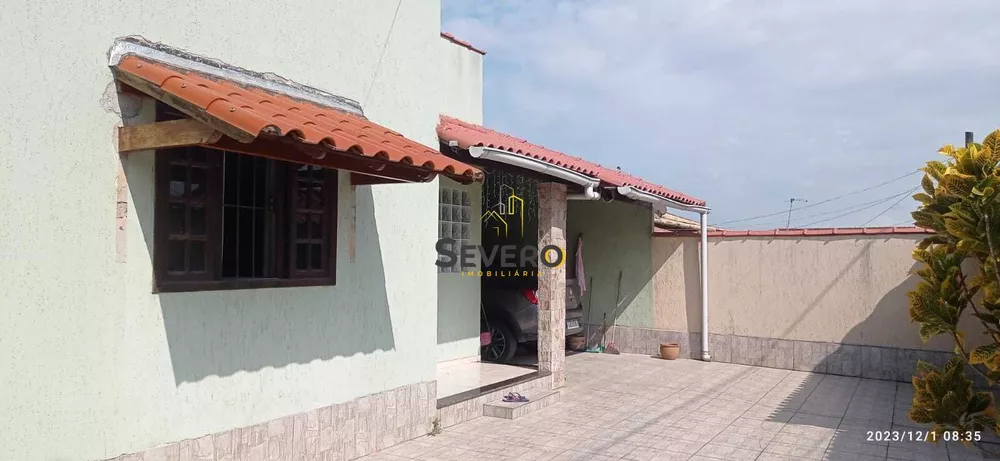 Casa, 3 quartos, 109 m² - Foto 3