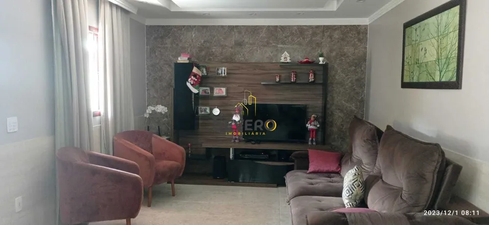 Casa, 3 quartos, 109 m² - Foto 23