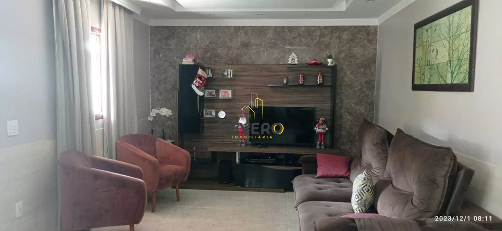 Casa, 3 quartos, 109 m² - Foto 13