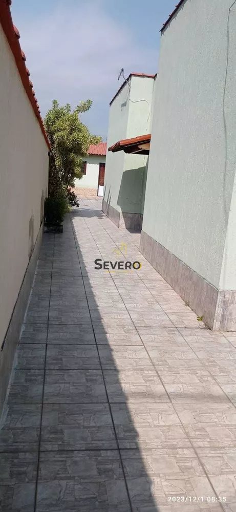 Casa, 3 quartos, 109 m² - Foto 24