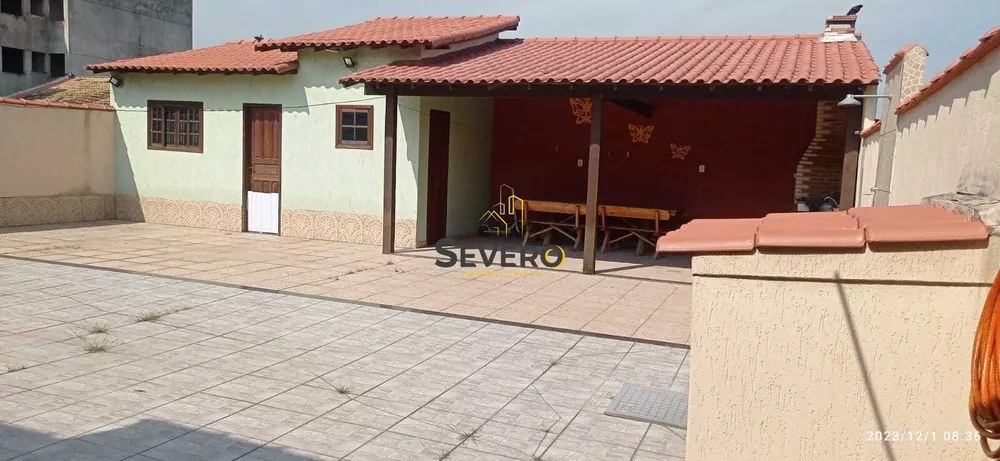 Casa, 3 quartos, 109 m² - Foto 2