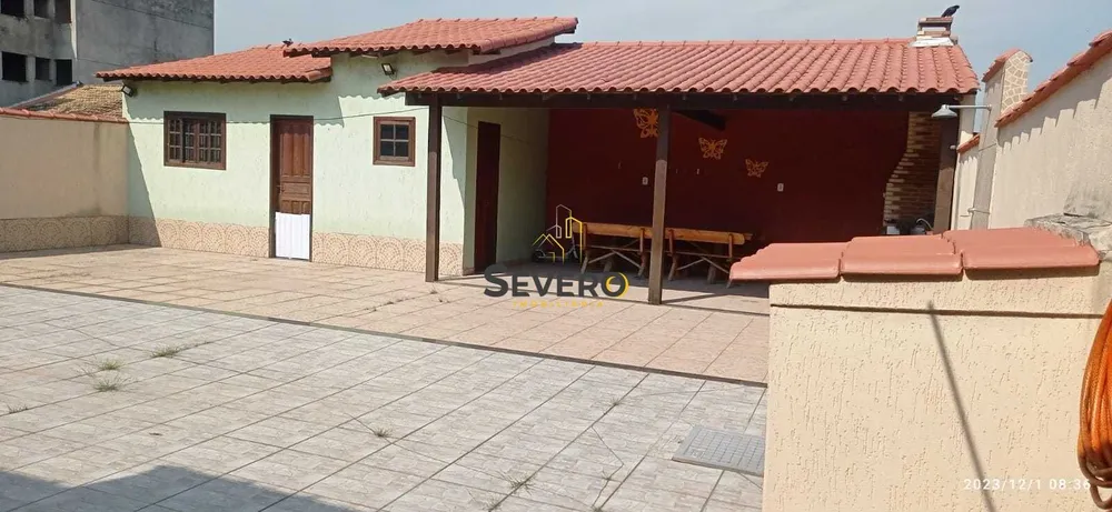 Casa, 3 quartos, 109 m² - Foto 1