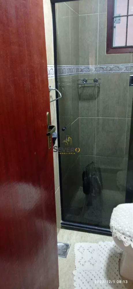 Casa, 3 quartos, 109 m² - Foto 32