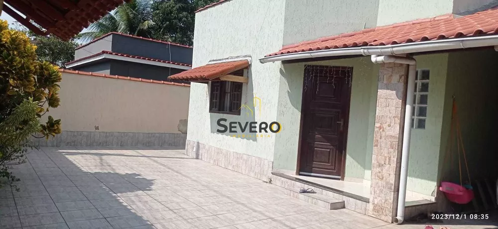 Casa, 3 quartos, 109 m² - Foto 26