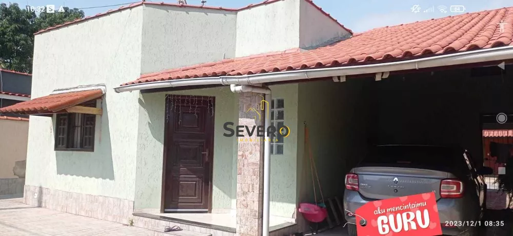 Casa, 3 quartos, 109 m² - Foto 11