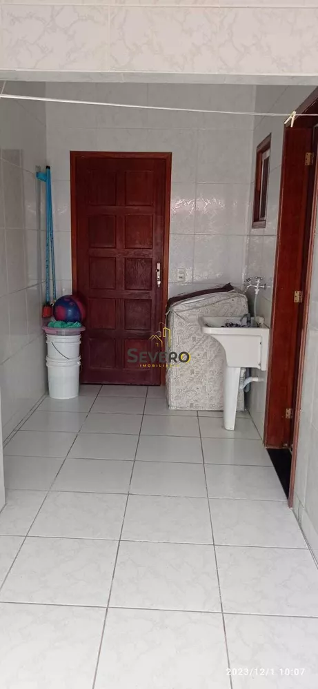 Casa, 3 quartos, 109 m² - Foto 10