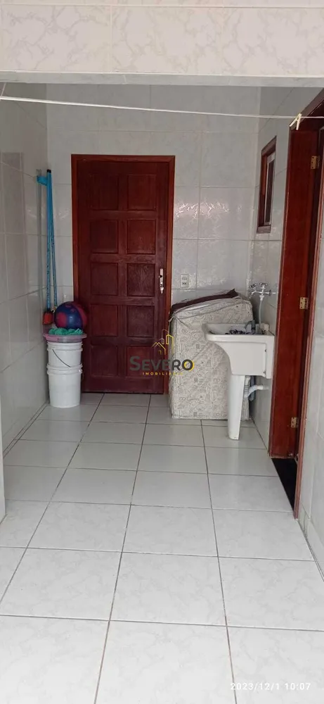 Casa, 3 quartos, 109 m² - Foto 17