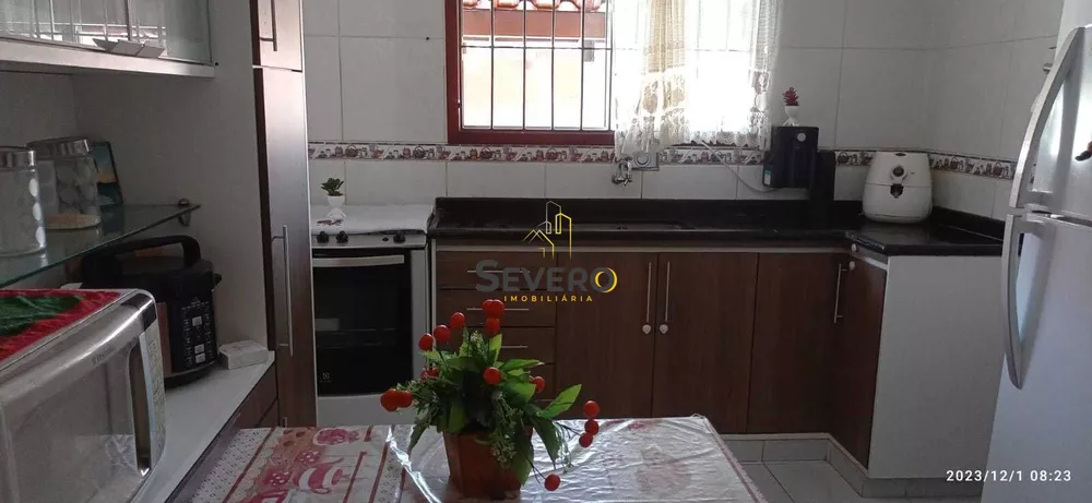 Casa, 3 quartos, 109 m² - Foto 6