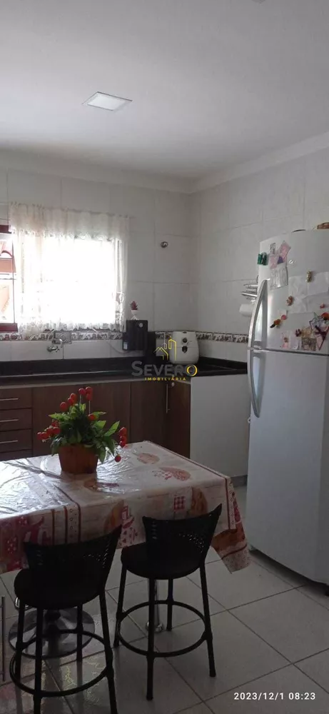 Casa, 3 quartos, 109 m² - Foto 4