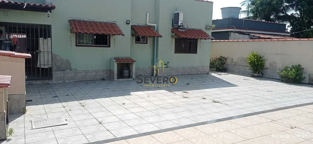 Casa, 3 quartos, 109 m² - Foto 44