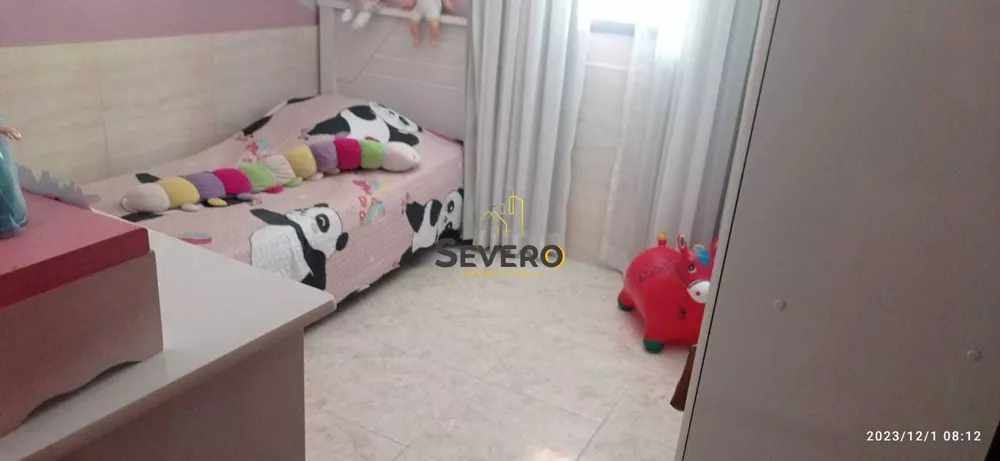 Casa, 3 quartos, 109 m² - Foto 9
